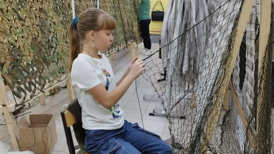 фото пресс-службы администрации г. о. Серпухов