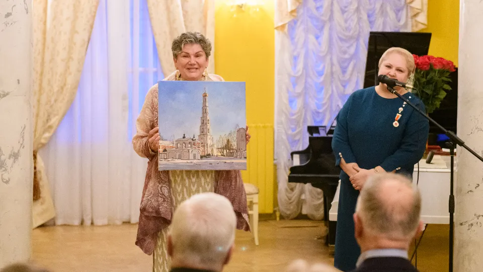 Фото: Лыткаринский музей