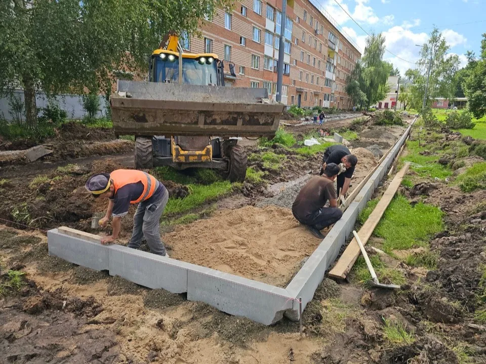 Фото: МедиаБанк Подмосковья/Данила Кирьянов&nbsp;