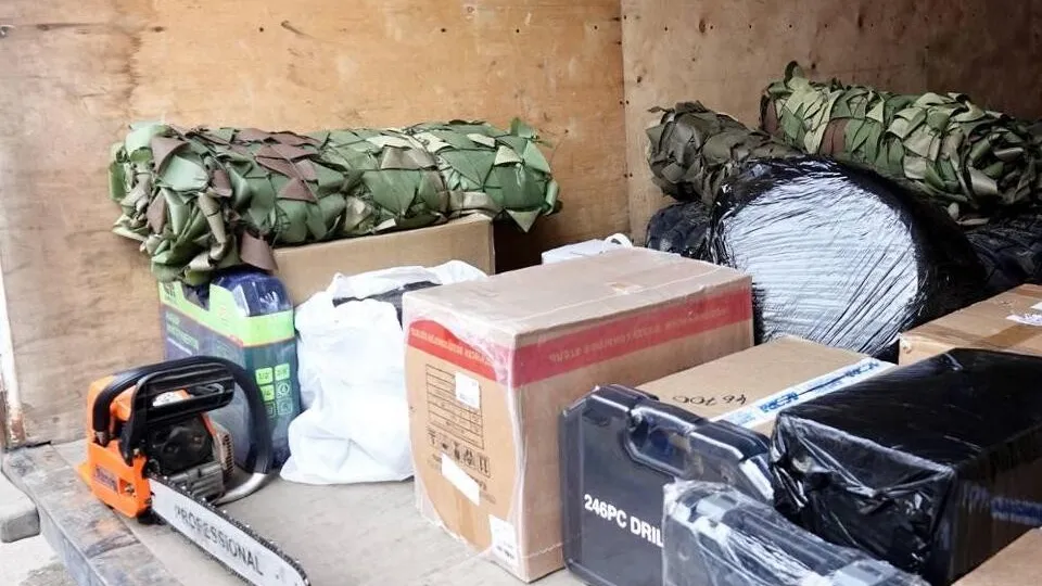 Фото: МедиаБанк Подмосковья/Дарья Леонова