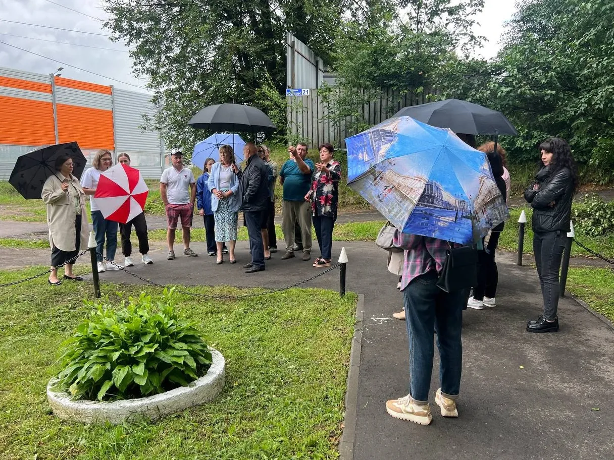 Фото: пресс-служба администрации Наро-Фоминского г.о.&nbsp; &nbsp;&nbsp;