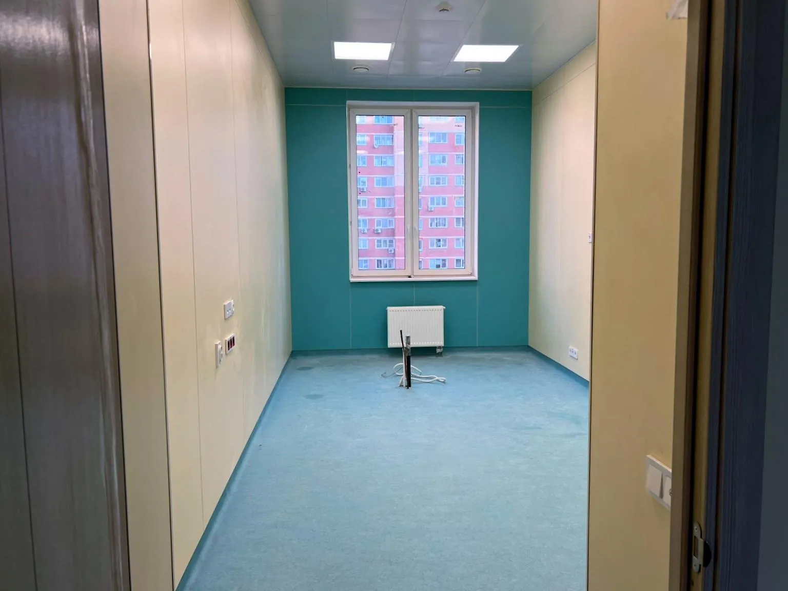 Фото: пресс-служба Администрации г.о. Котельники