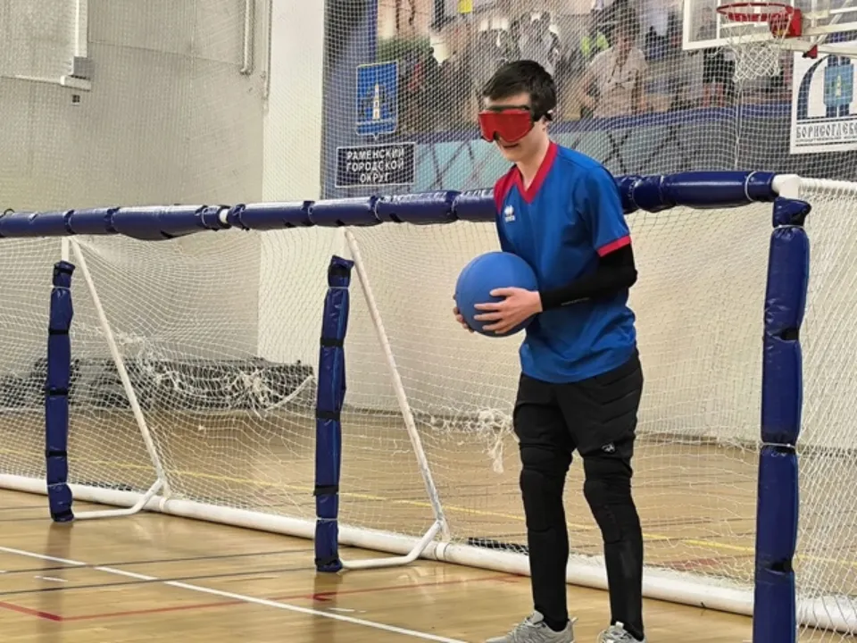 Фото: Раменский медиацентр