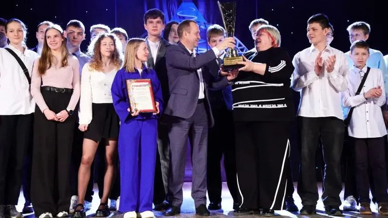 пресс-служба администрации г.о. Воскресенск