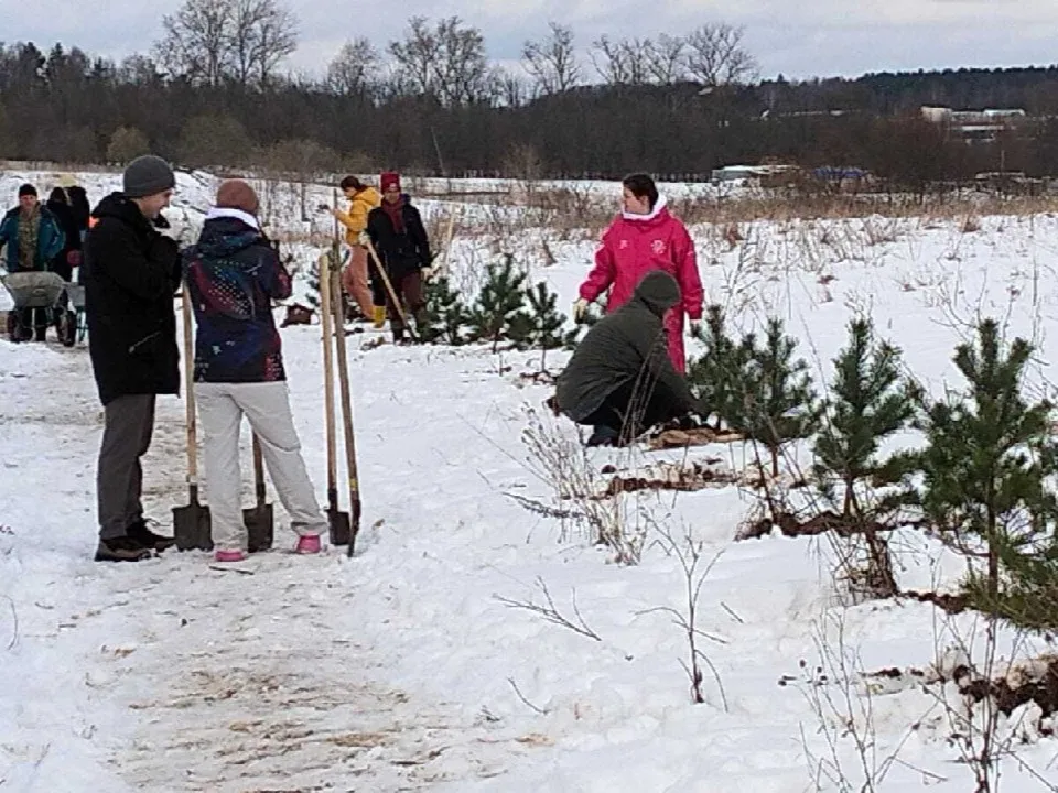 Фото: музей-заповедник А.С. Пушкина