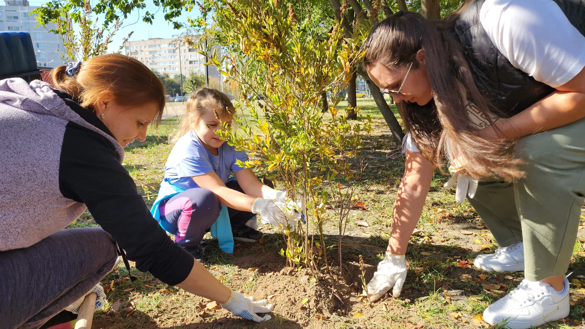 Фото: Ольга Егиян
