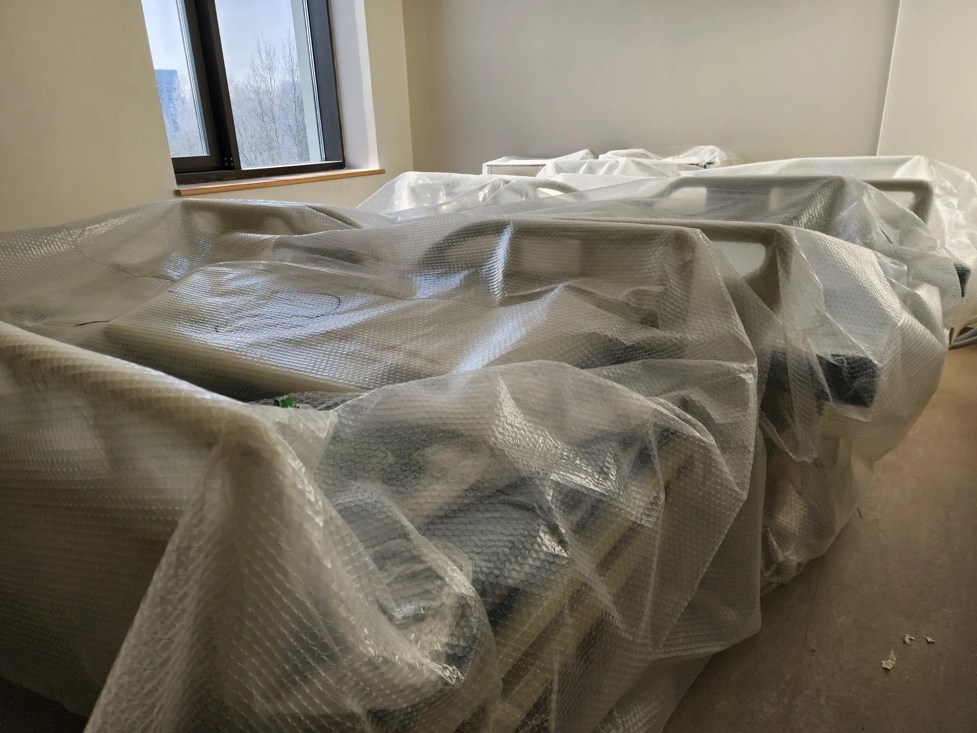 МедиаБанк Подмосковья/Ольга Аввакумова