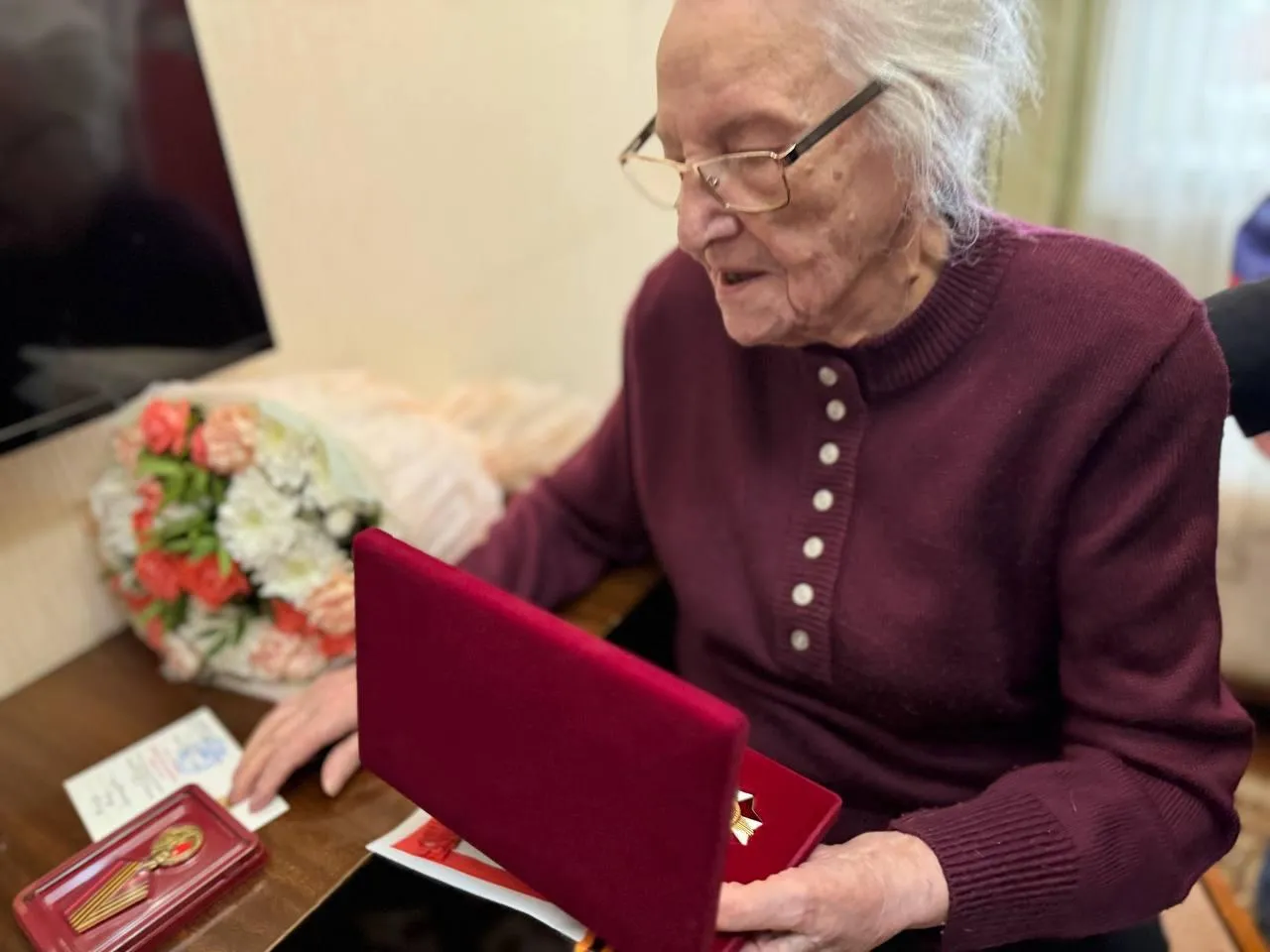 Фото: пресс-служба администрации Можайского м. о.