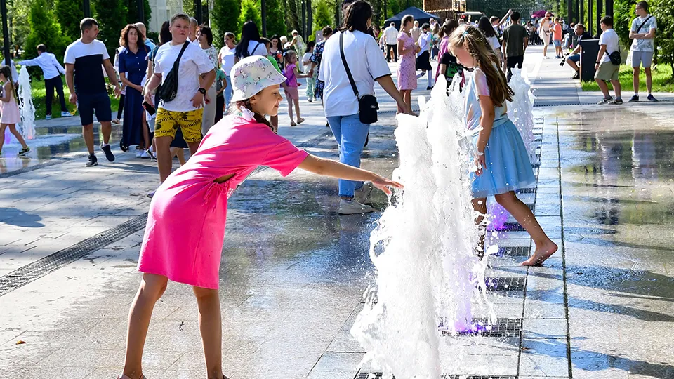 Фото: Наталья Бычкова