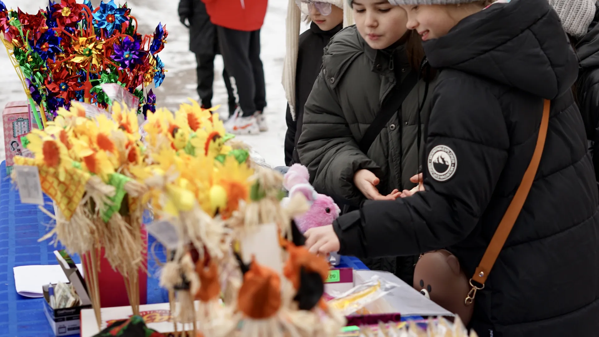 Фото: МАУК «Объединенная дирекция парков»