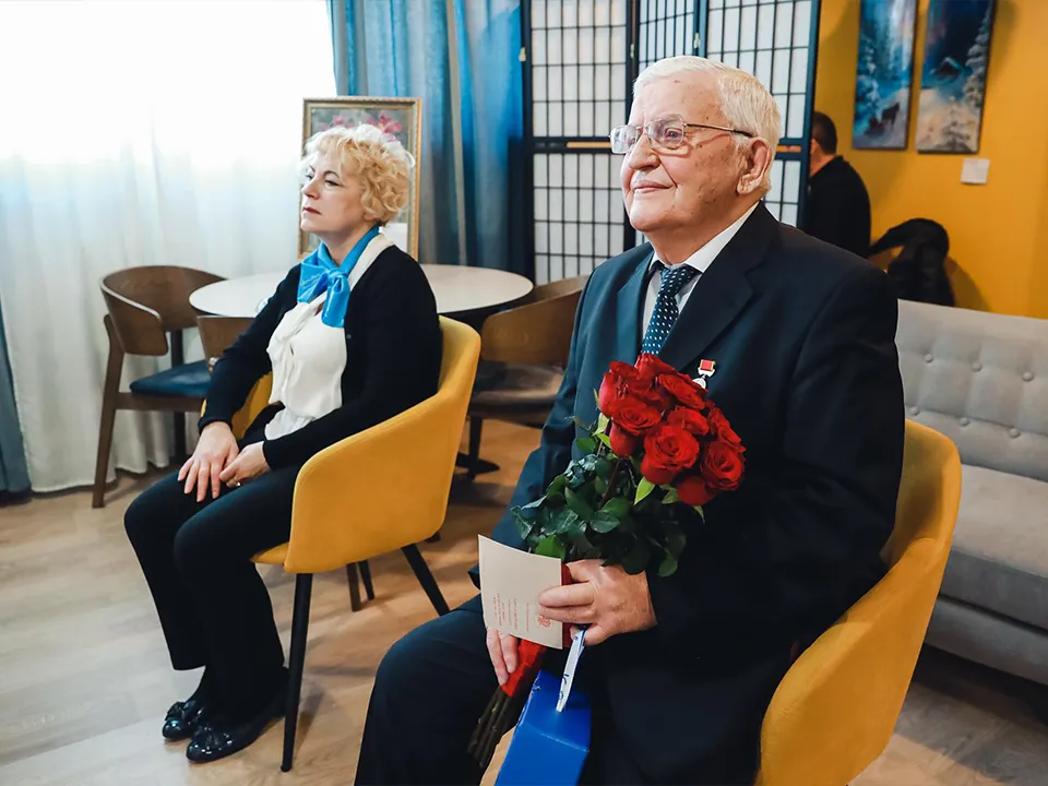 Фото: пресс-служба администрации г.о. Химки