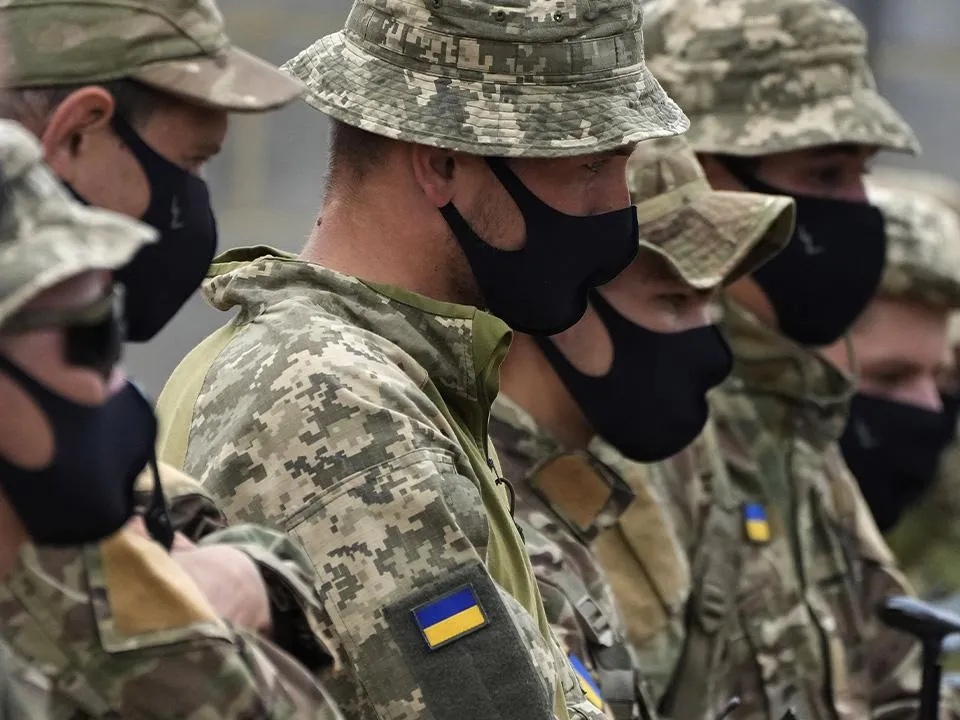 Военный аналитик Шадров рассказал, какие цели преследуют украинские диверсанты в Белгородской области