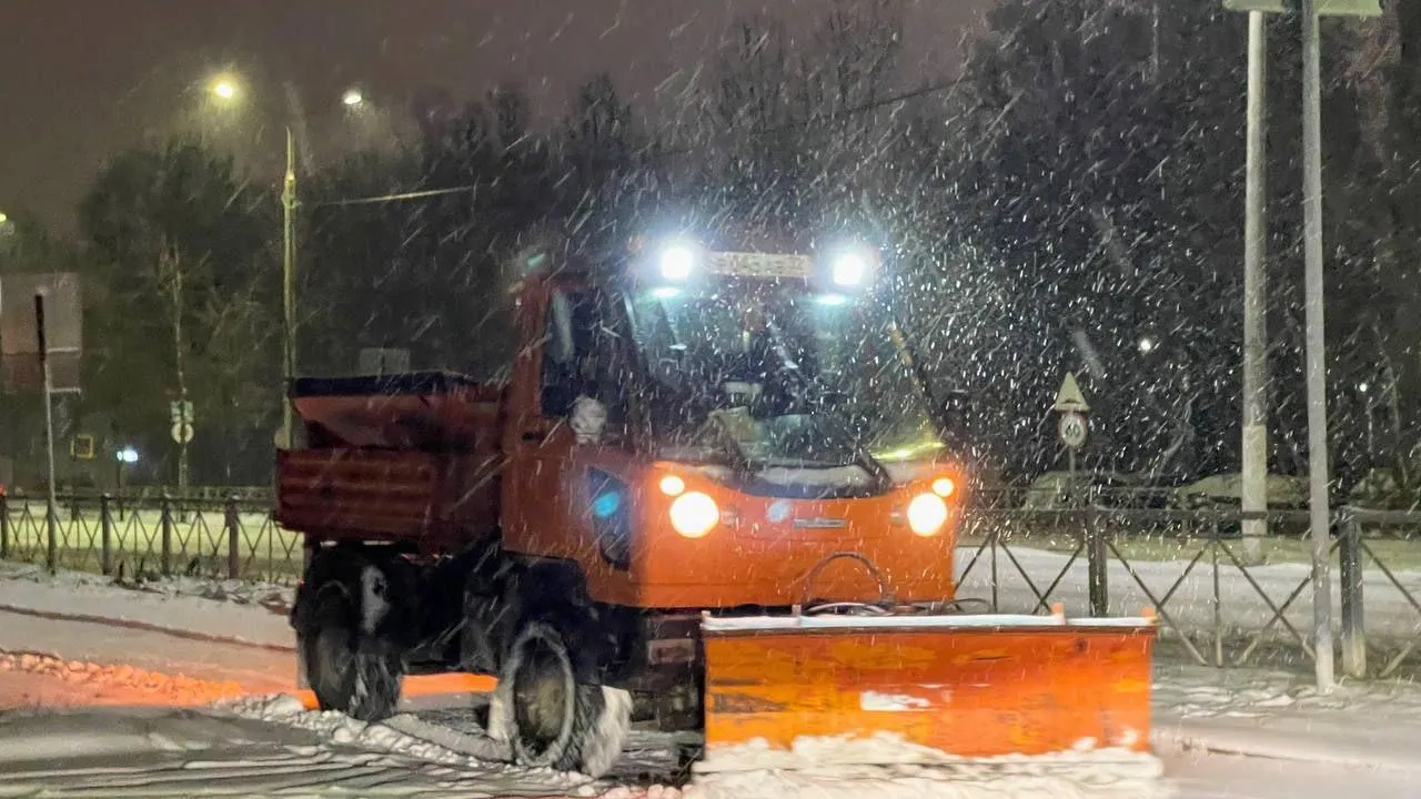 Пресс-служба администрации городского округа Подольск