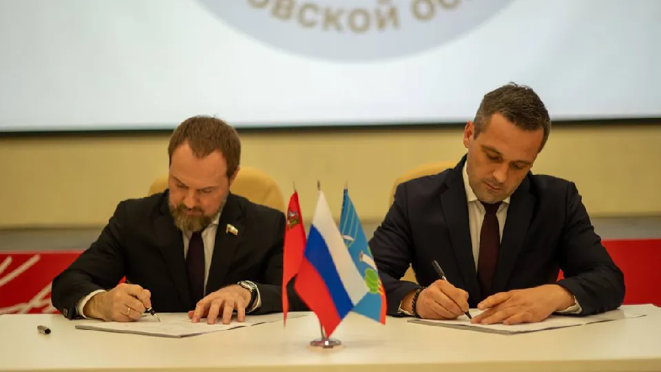 Фото: пресс-служба администрации г.о. Дубна