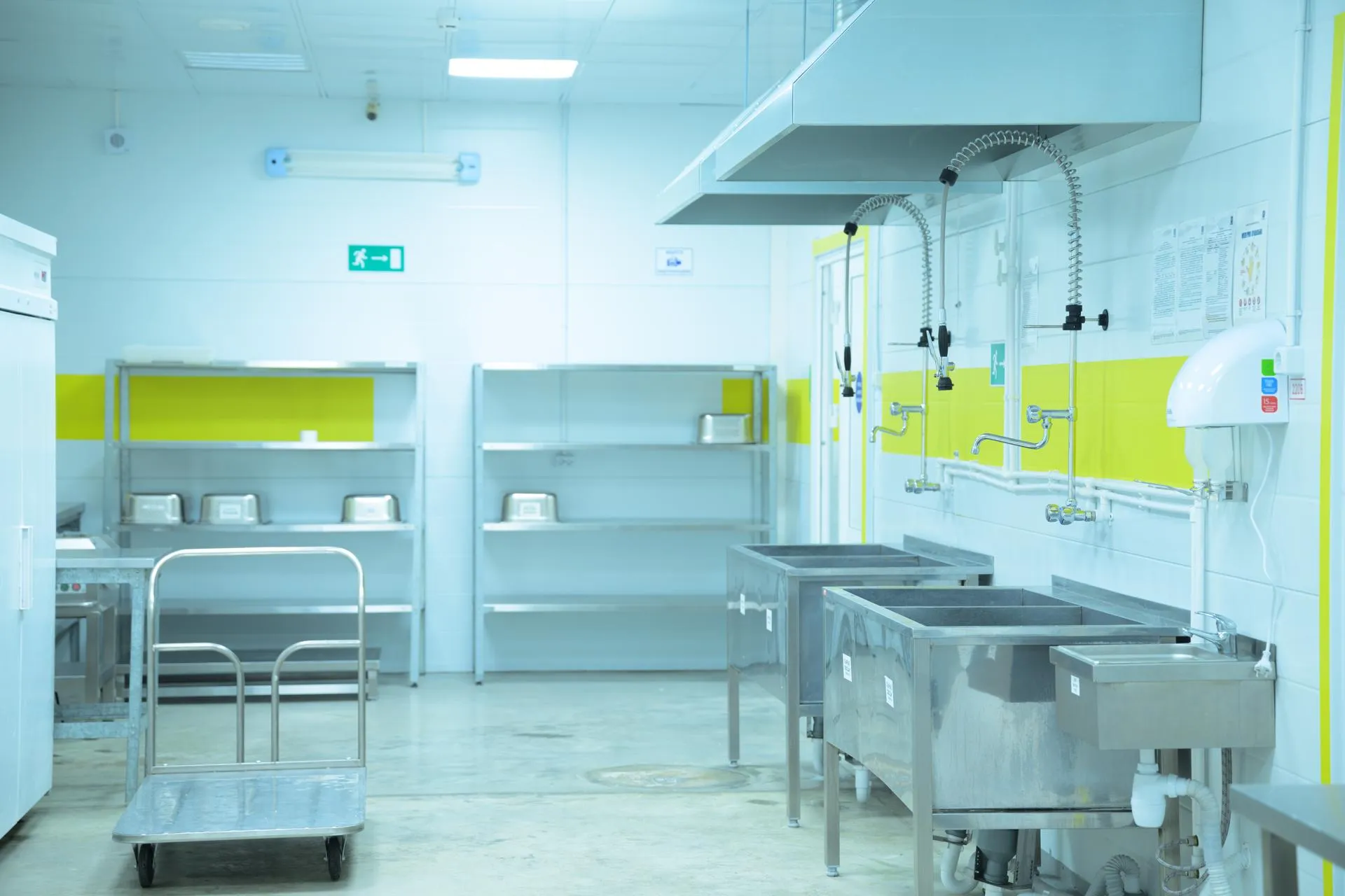 пресс-служба Департамента инвестиционной и промышленной политики Москвы