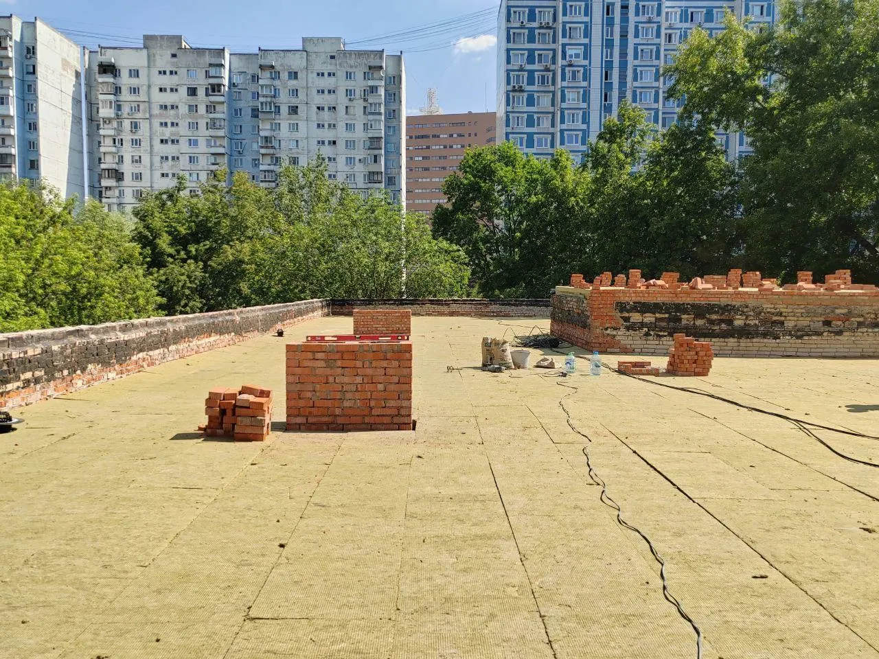 Фото: Министерство строительного комплекса Московской области
