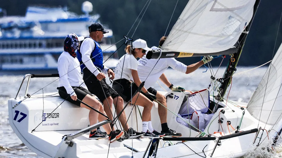 Фото: Анна Шахова