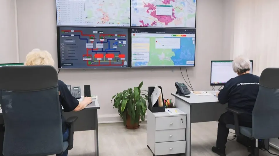 Фото: пресс-служба администрации Волоколамского муниципального округа