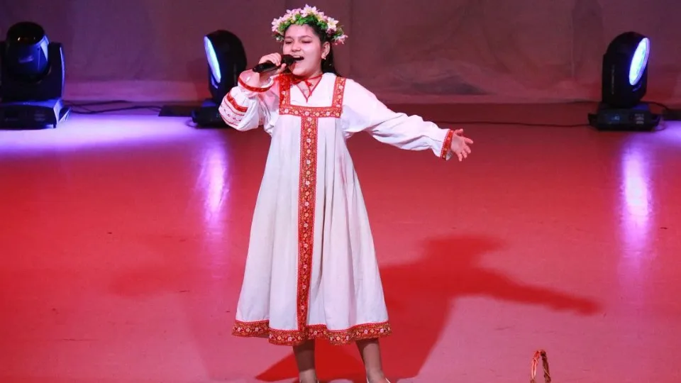 Фото: пресс-служба администрации г. о. Подольск