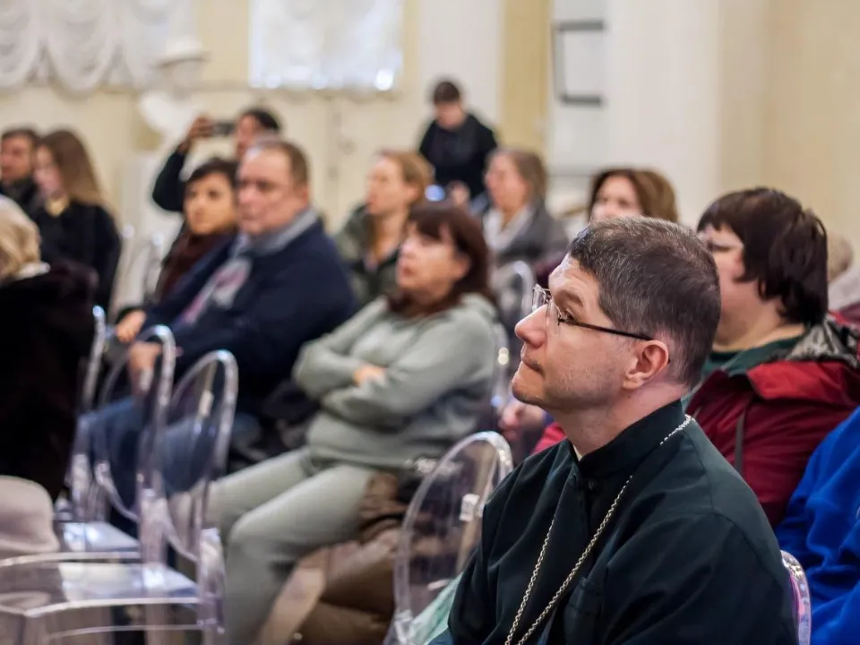 Фото: администрация г.о. Красногорск