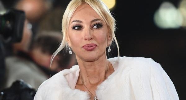 Кудрявцева рассказала о тяжелом периоде в личной жизни