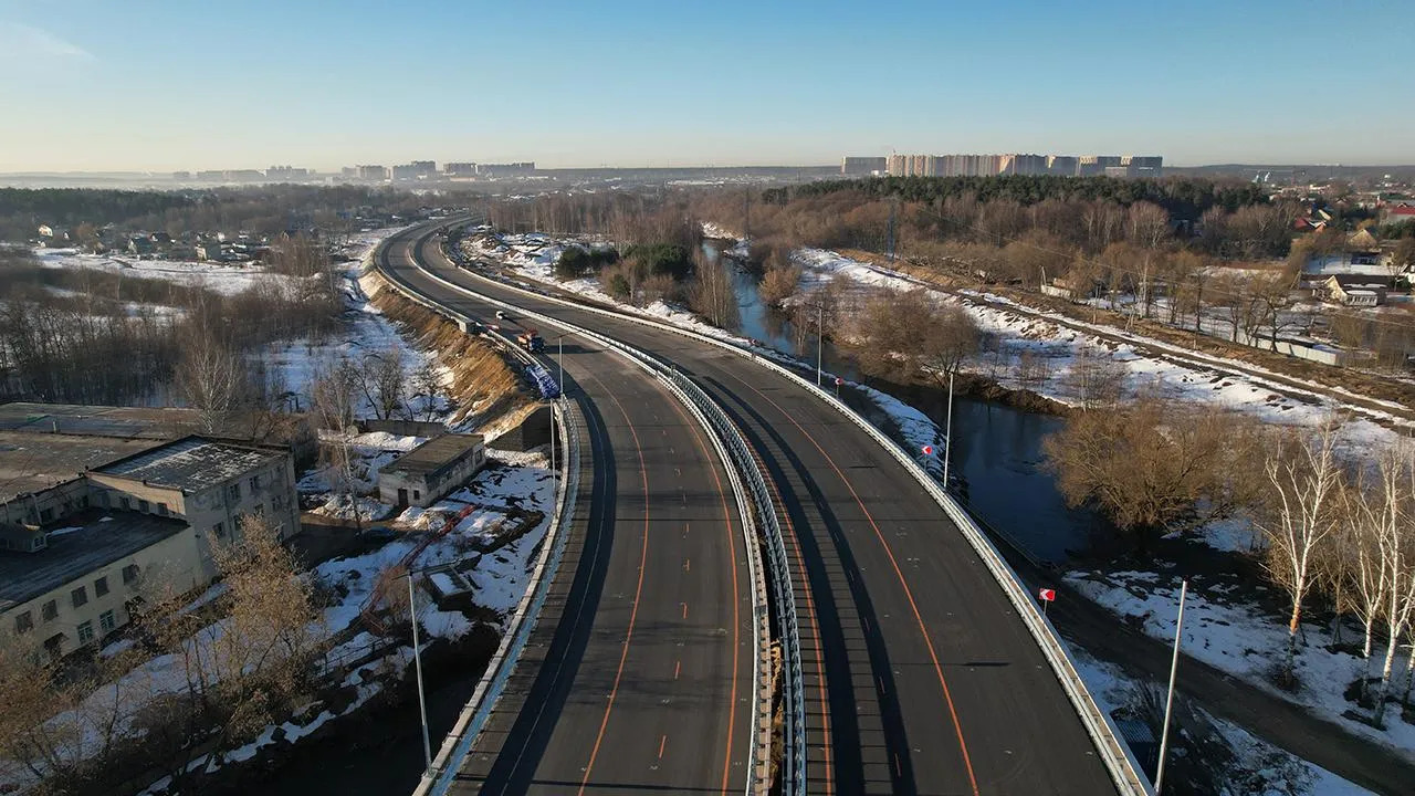 пресс-служба губернатора и правительства Московской области