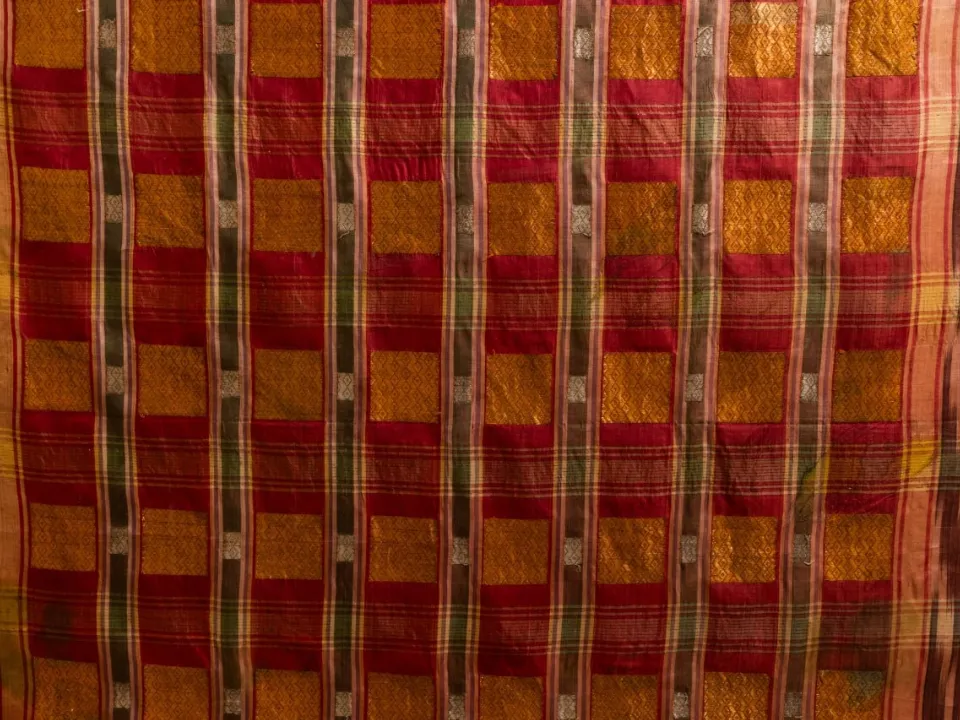 Фото: музей-лаборатория «Шелковая фабрика»