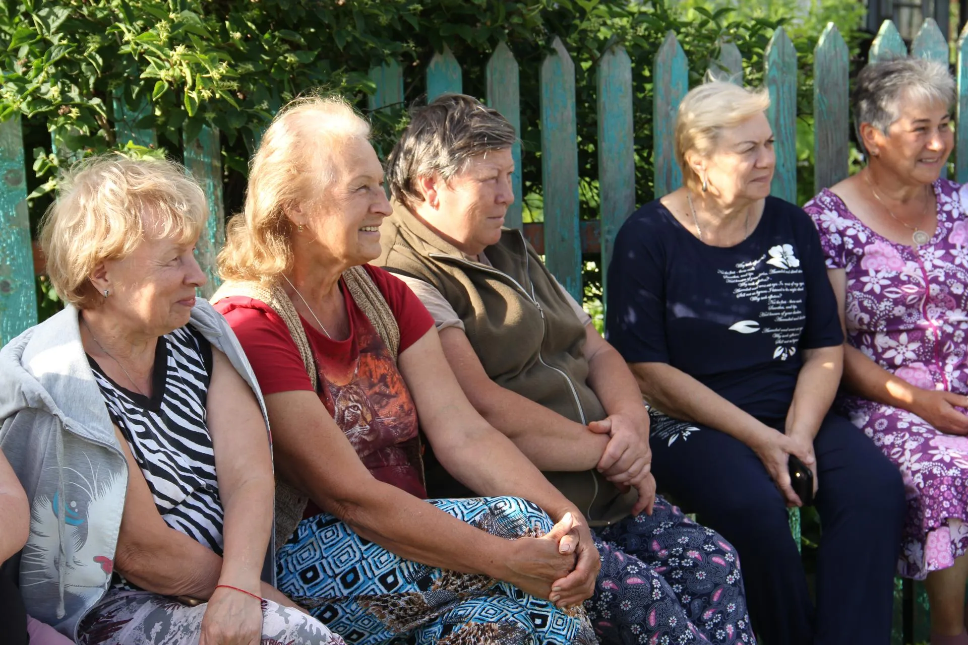 Фото: пресс-служба администрации г.о. Зарайск