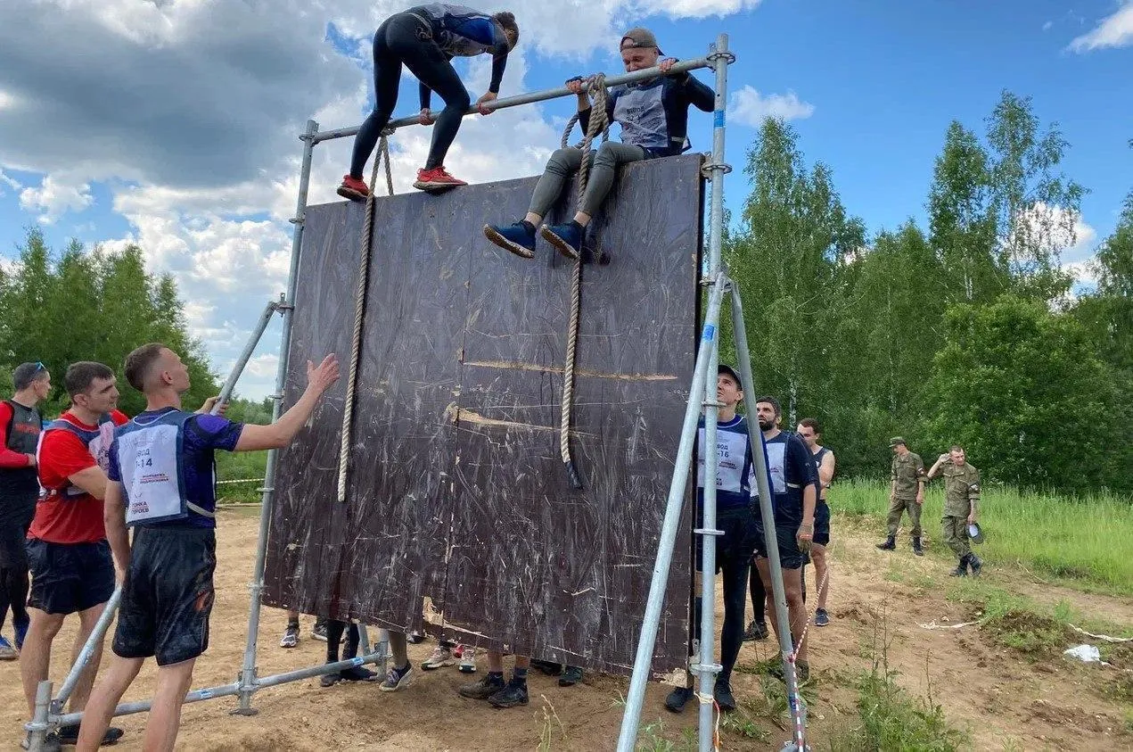 Пресс-служба Мытищи