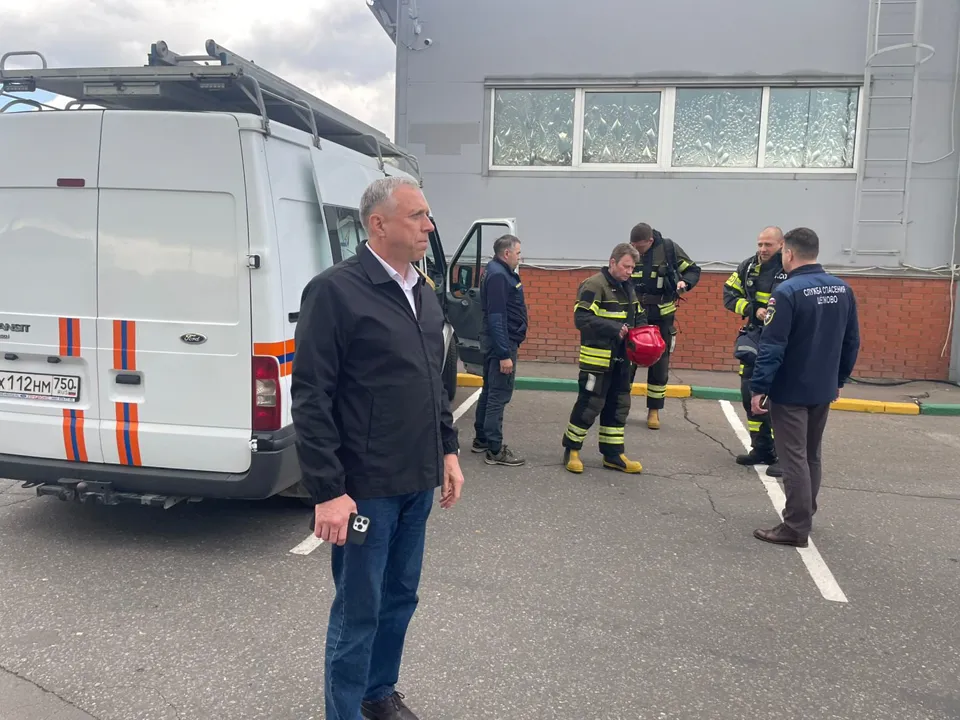 Фото: пресс-служба администрации г.о. Щелково