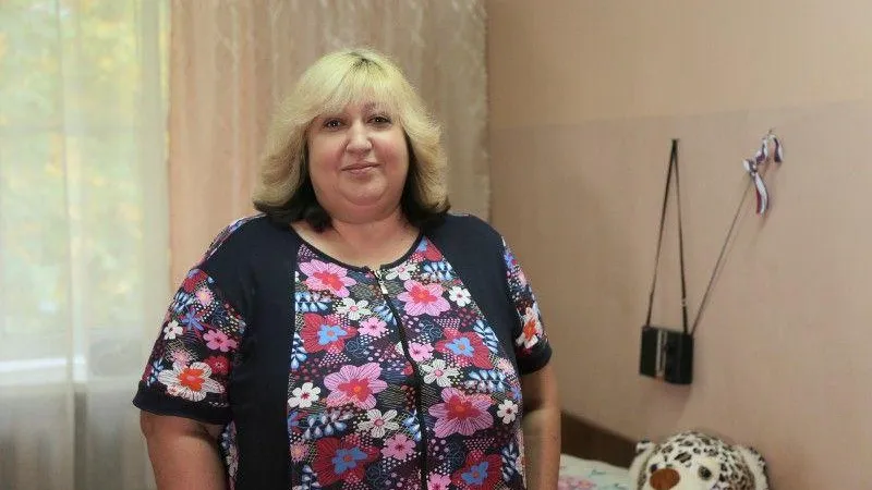 Жительница Мариуполя: с 2014 года Украина узаконила гонения на русскоязычное население ДНР