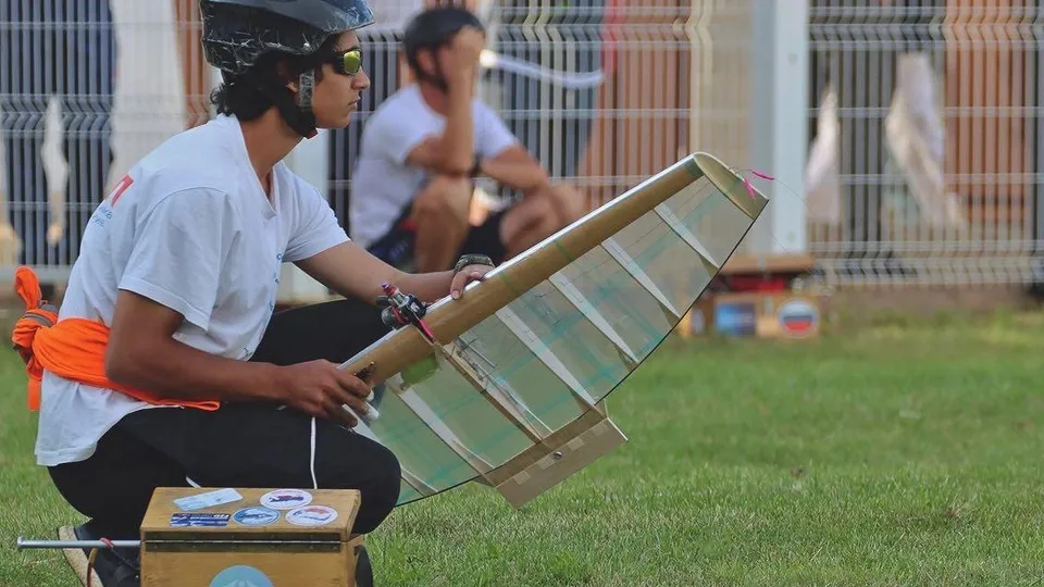 Фото: пресс-служба Администрации г.о. Химки