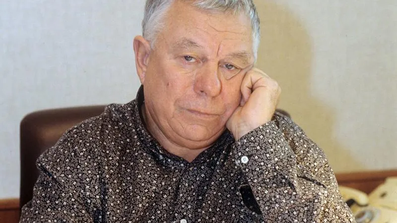 «Это был редкий, вымирающий тип мужчины…»: вдова писателя Анатолия Приставкина поделилась воспоминаниями о муже
