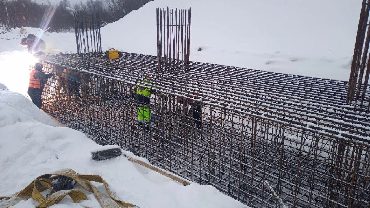 В Мытищах к 2028 году построят мост через реку Клязьму