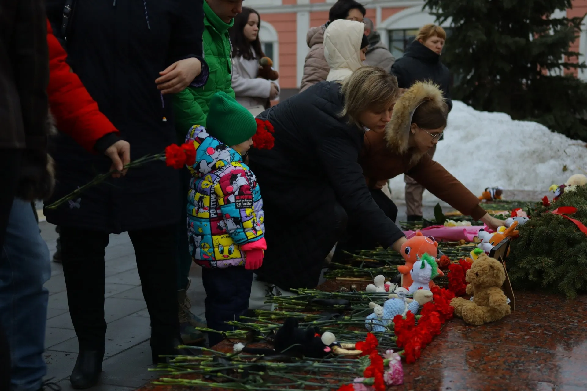 Фото: администрация городского округа Бронницы