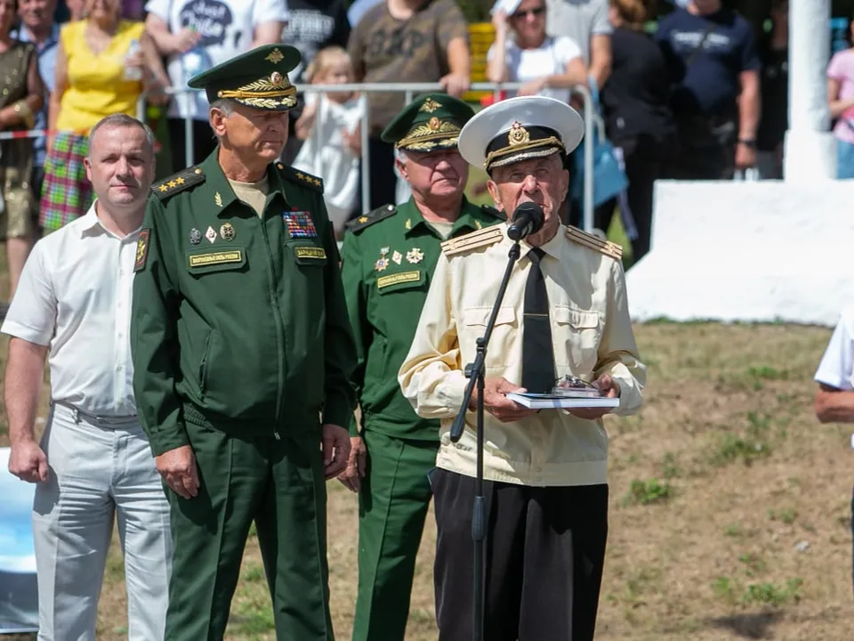 Фото: пресс-служба администрации г.о. Коломна