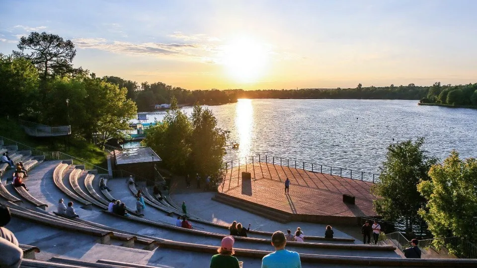 Фото: пресс-служба Администрации г.о. Долгопрудный