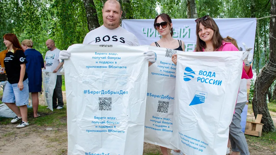 Фото: пресс-служба администрации г.о. Солнечногорск