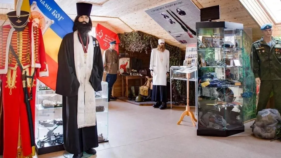 Фото: t.me/dolgoletie_domodedovo