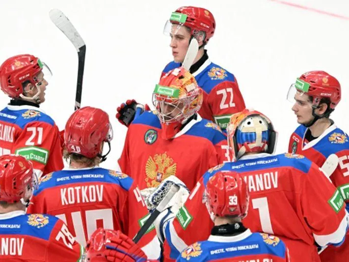 Сборная России по хоккею пропустит третий чемпионат мира подряд