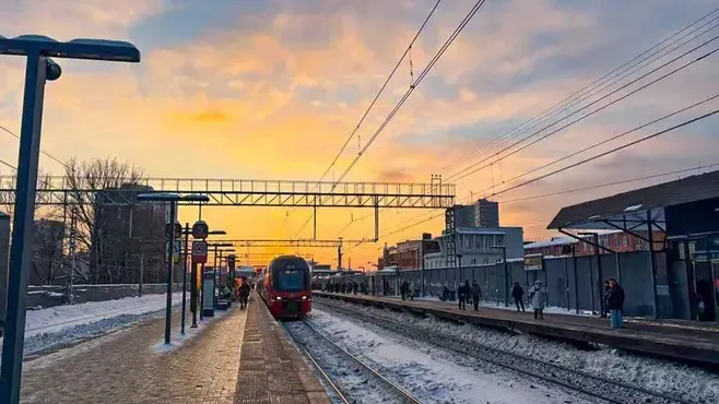 REGIONS/София Малышенко