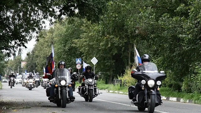 Фото: пресс-служба администрации г.о. Воскресенск