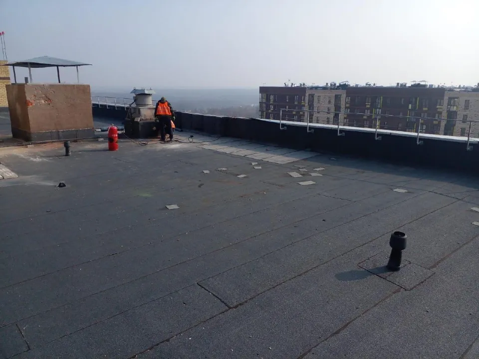 Фото: пресс-служба администрации г.о. Ленинский