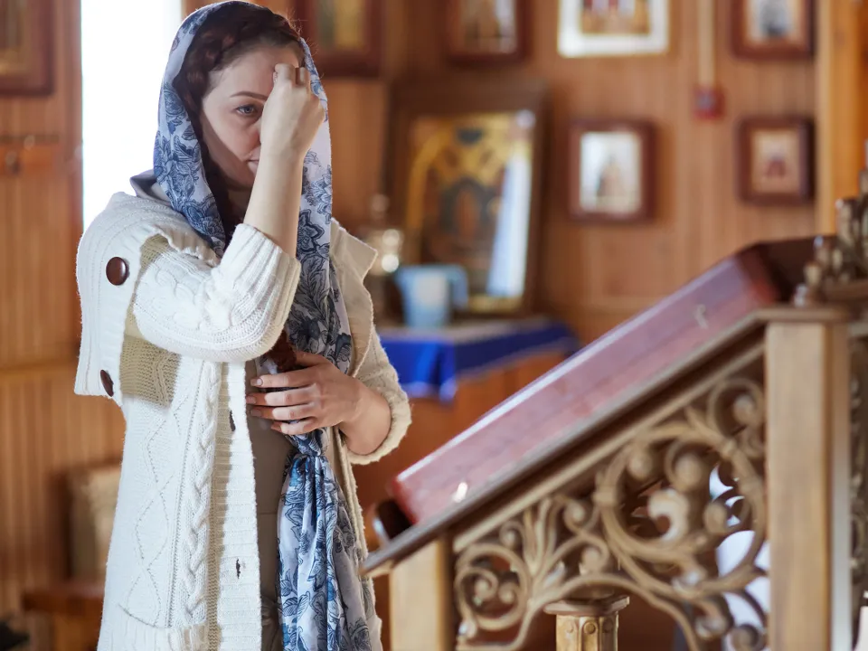 Фото: istockphoto.com/vadiar