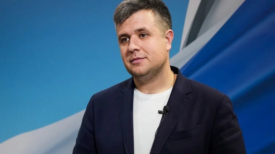 Фото: личный архив Александра Толмачева