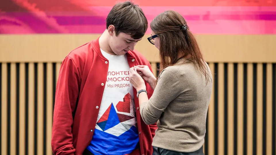 Фото: Министерство информации и молодежной политики Московской области