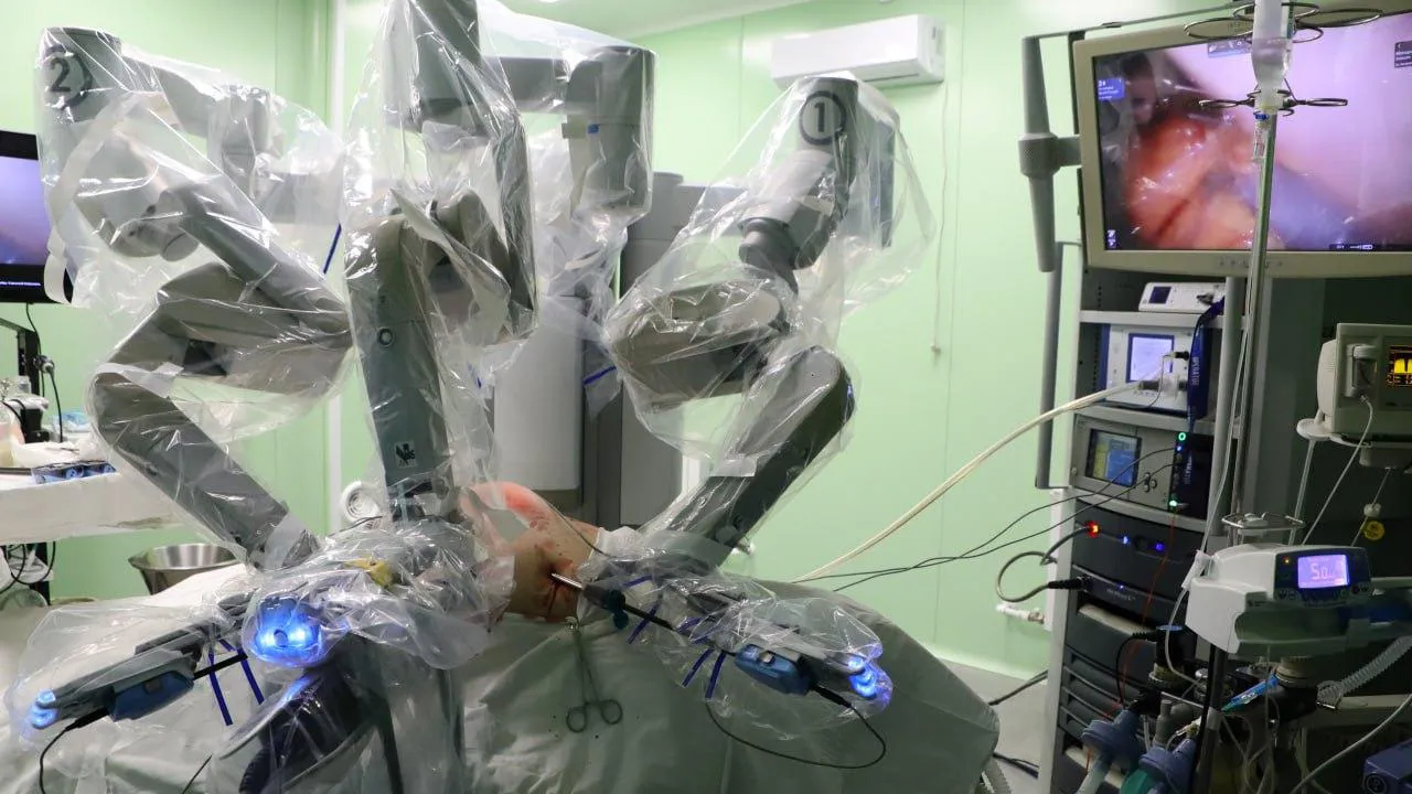 Фото: Минздрав МО