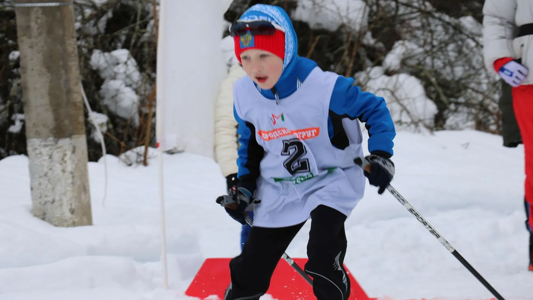 пресс-служба администрации Наро-Фоминского г.о.