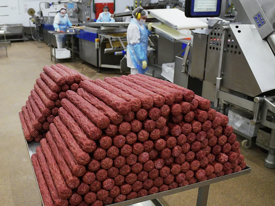 Фото: РИА Новости/Александр Гальперин