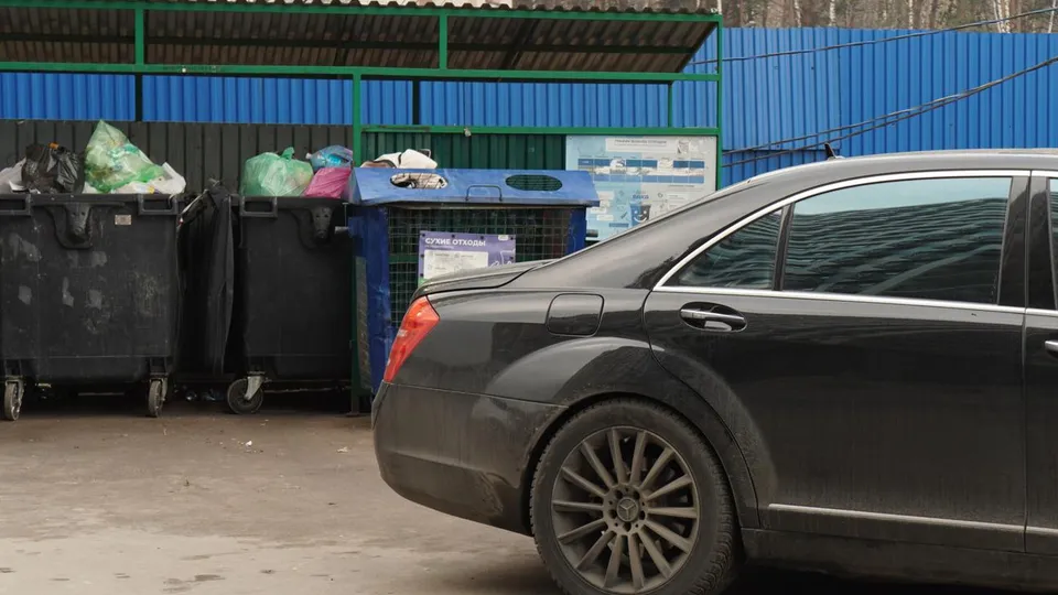 Фото: Дарья Антифьева